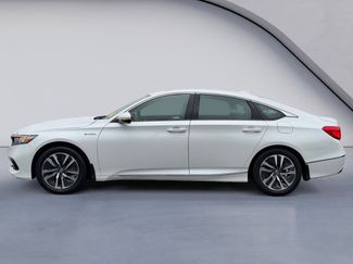 Used 2022 Honda Accord EX-L video 2