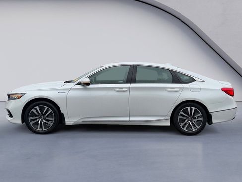 Used 2022 Honda Accord EX-L image 2