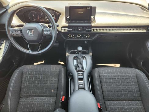 Used 2023 Honda HR-V LX image 25