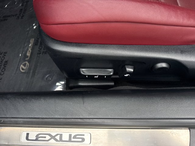 Used 2017 Lexus RC 200t F Sport RWD image 12