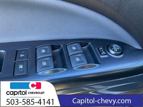 Used 2021 Chevrolet Colorado Z71 image 25
