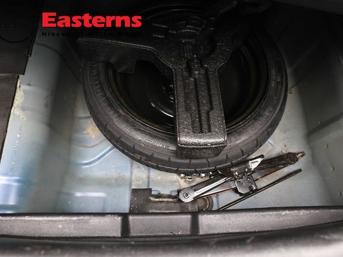 Used 2019 Nissan Sentra SR FWD image 22
