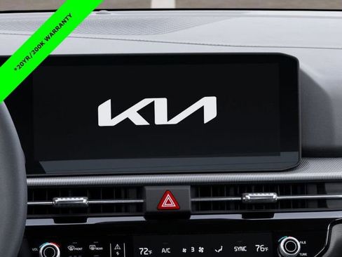 New 2026 Kia Sportage SX Prestige image 20