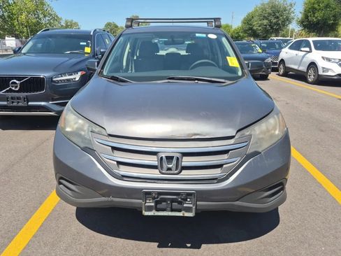 Used 2013 Honda CR-V LX image 6