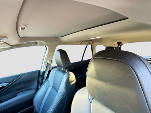 Certified 2024 Subaru Outback Onyx Edition image 27