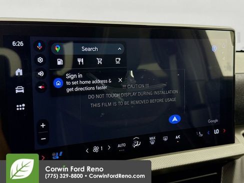 New 2025 Ford Explorer ST w/ Sun And Sound Package image 14