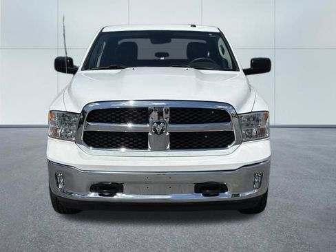 Used 2023 RAM 1500 Tradesman w/ Tradesman SXT Package AWD/4WD image 5