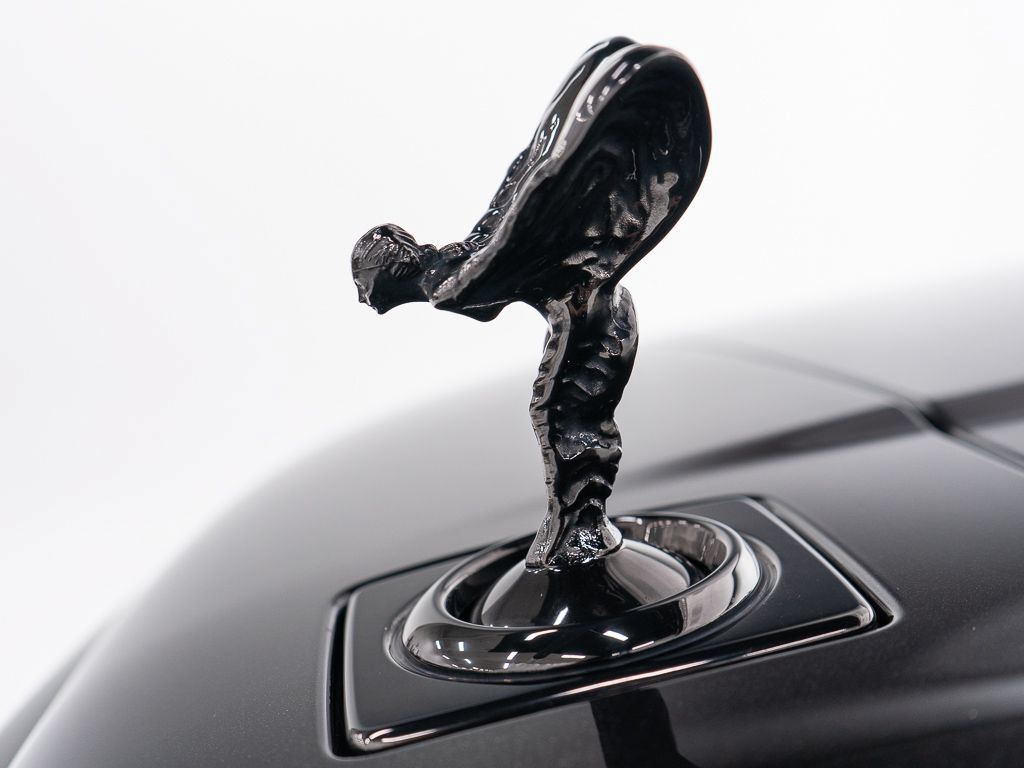 Certified 2023 Rolls-Royce Cullinan Black Badge w/ Driver's Package AWD/4WD image 57