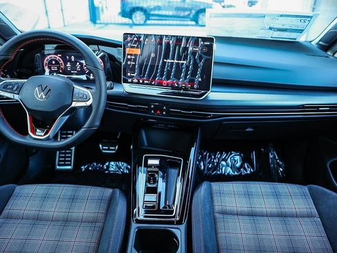 New 2026 Volkswagen GTI S image 21
