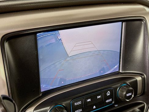 Used 2018 GMC Sierra 1500 Denali w/ Denali Ultimate Package AWD/4WD image 15