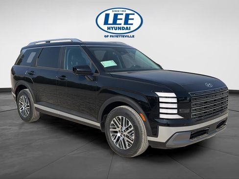 New 2026 Hyundai Palisade SEL AWD/4WD image 1