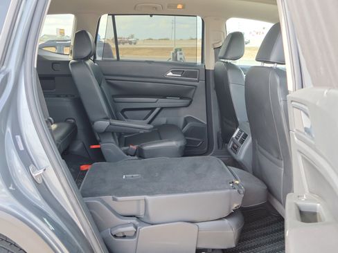 Used 2019 Volkswagen Atlas SEL R-Line image 39