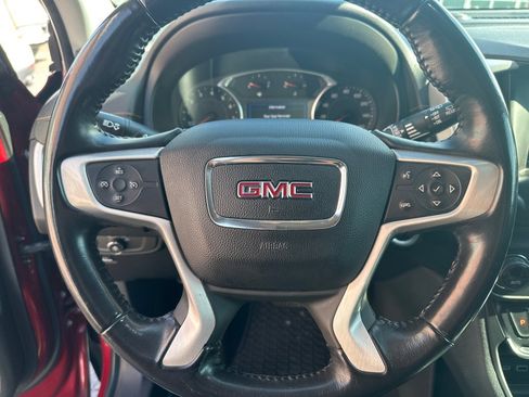 Used 2019 GMC Terrain SLE w/ Driver Convenience Package FWD image 23
