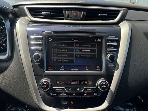 Used 2023 Nissan Murano SV AWD/4WD image 25