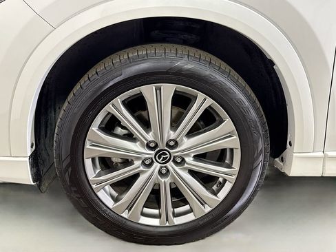 Used 2022 MAZDA CX-5 Signature AWD/4WD image 30