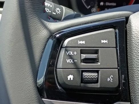 New 2026 Honda Odyssey Sport-L image 26