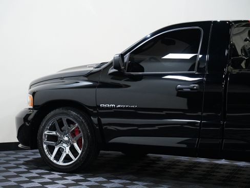 Used 2005 Dodge Ram 1500 Truck 2WD Regular Cab image 22