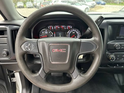 Used 2015 GMC Sierra 1500 2WD Regular Cab image 13
