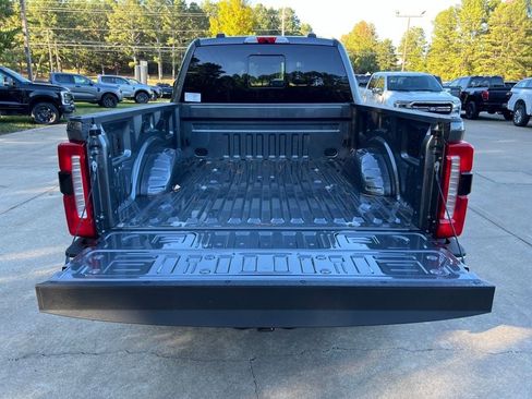 New 2026 Ford F250 Lariat w/ Lariat Premium Package image 19