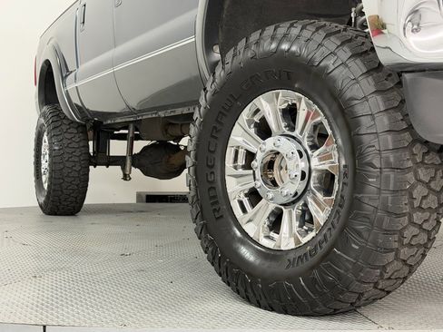 Used 2015 Ford F350 Lariat image 20