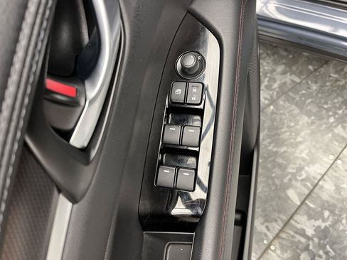 Certified 2025 MAZDA CX-5 Carbon Edition AWD/4WD image 8