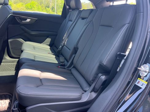 New 2026 Audi Q7 2.0T Premium image 30