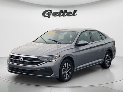Used 2024 Volkswagen Jetta S