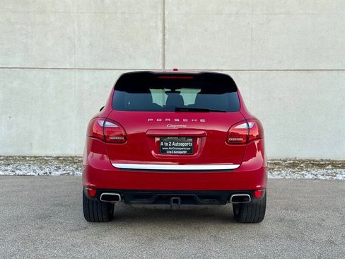 Used 2014 Porsche Cayenne image 12