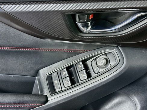 Used 2022 Subaru WRX Limited AWD/4WD image 24