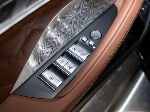 New 2025 BMW M8 Competition image 16