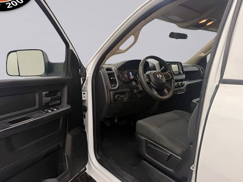 Used 2020 RAM 3500 Tradesman AWD/4WD image 10