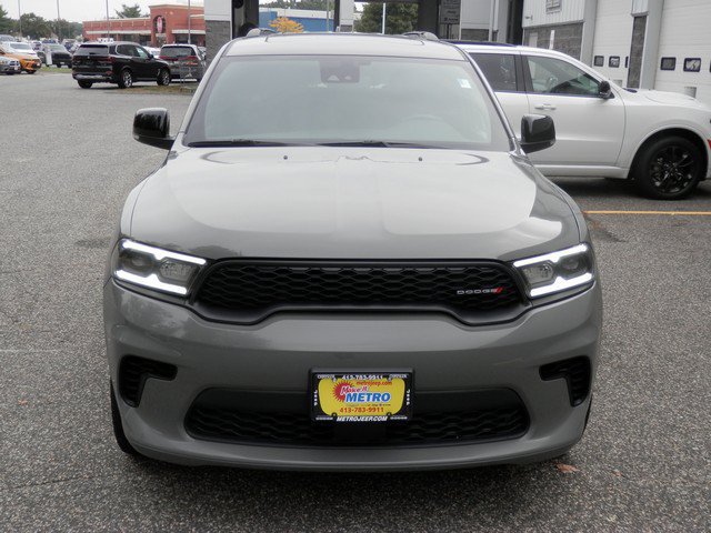 Used 2024 Dodge Durango GT AWD/4WD image 3