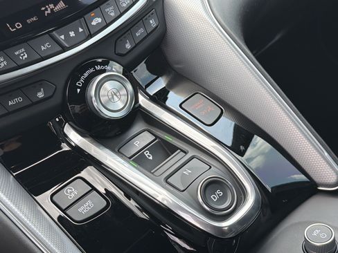 Certified 2023 Acura TLX w/ A-SPEC Pkg FWD image 26