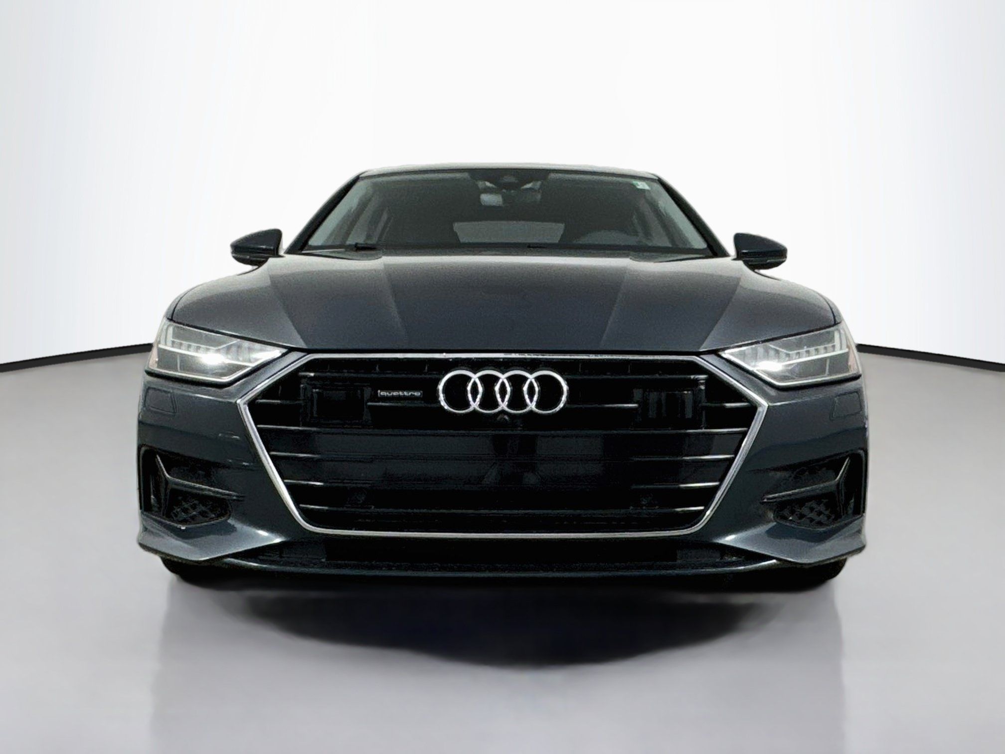 Used 2019 Audi A7 3.0T Prestige w/ Prestige Package AWD/4WD image 2