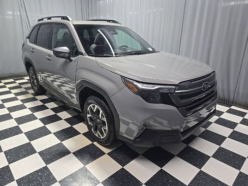 New 2026 Subaru Forester Premium image 3