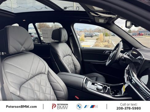 New 2026 BMW X5 M60i image 19
