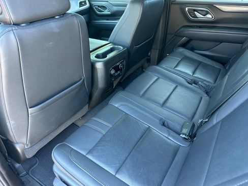 Used 2021 Chevrolet Tahoe RST RWD image 12