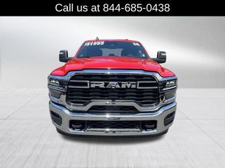 Used 2026 RAM 2500 Big Horn AWD/4WD video 2