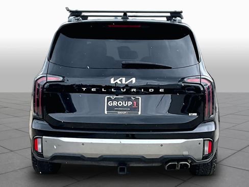 Used 2023 Kia Telluride SX Prestige X-Pro AWD/4WD image 5
