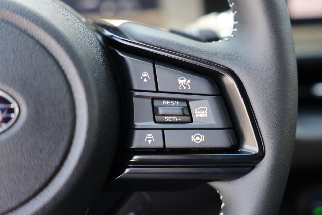 New 2026 Subaru Outback Touring XT AWD/4WD image 25