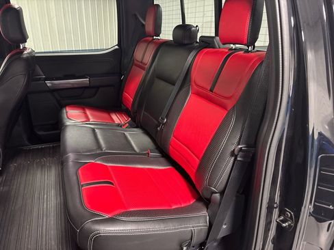 Used 2021 Ford F150 XLT w/ Equipment Group 302A High image 38