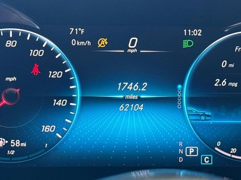 Used 2021 Mercedes-Benz C 300 Sedan image 36