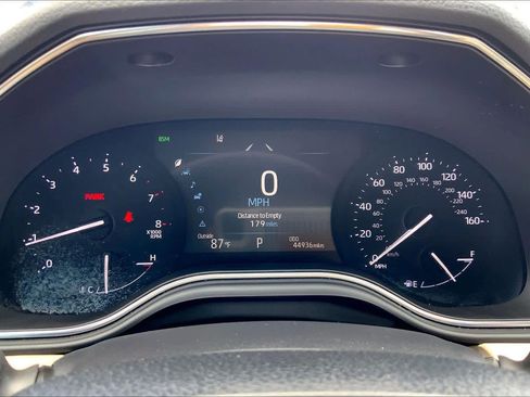 Used 2019 Toyota Avalon XLE w/ Moonroof Package FWD image 26