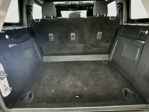Used 2025 Ford Bronco Big Bend AWD/4WD image 29
