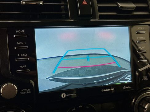 Used 2024 Toyota 4Runner TRD Off-Road image 23