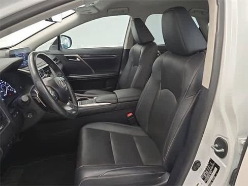 Used 2022 Lexus RX 350 FWD image 17