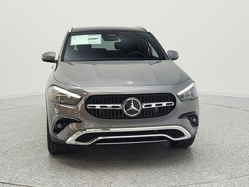 New 2026 Mercedes-Benz GLA 250 GLA 250 image 2