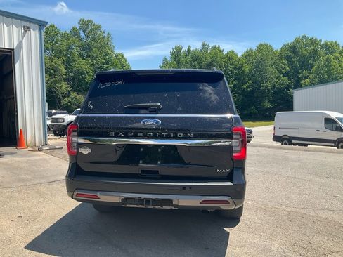 Used 2024 Ford Expedition Max King Ranch AWD/4WD image 6