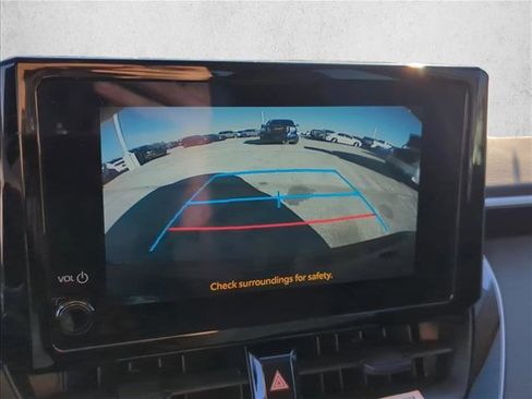 Certified 2024 Toyota Corolla LE image 18