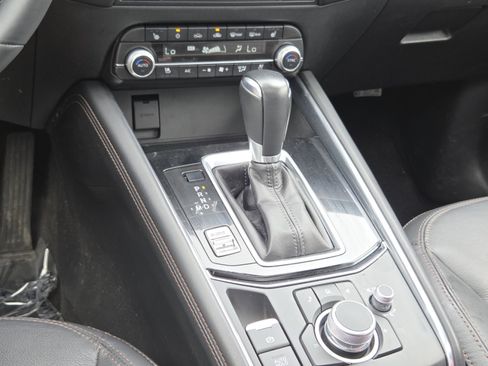 Used 2023 MAZDA CX-5 AWD 2.5 S w/ Premium Plus Pkg image 39